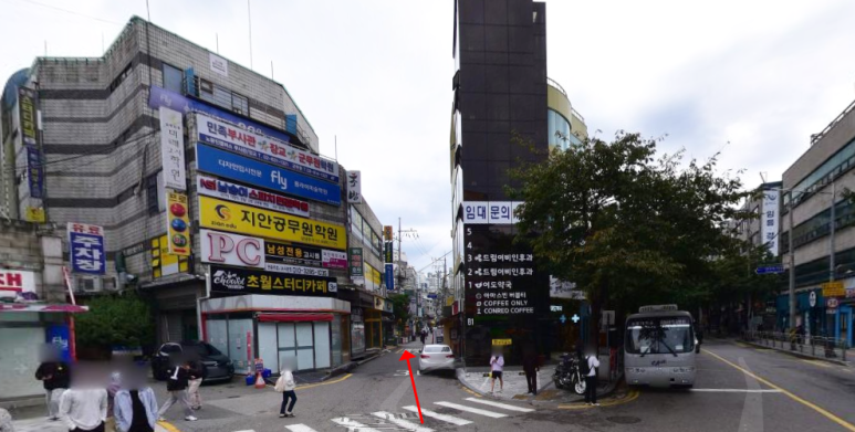 서림독서실 이미지