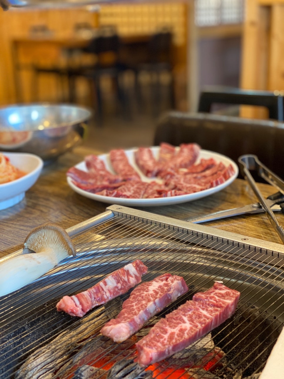 창포생고기갈비살 이미지