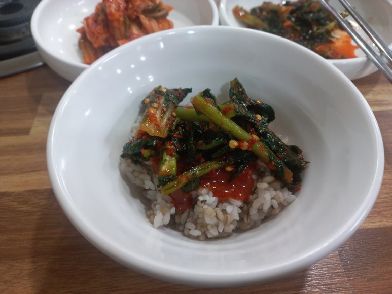 새궁전해물손칼국수 이미지