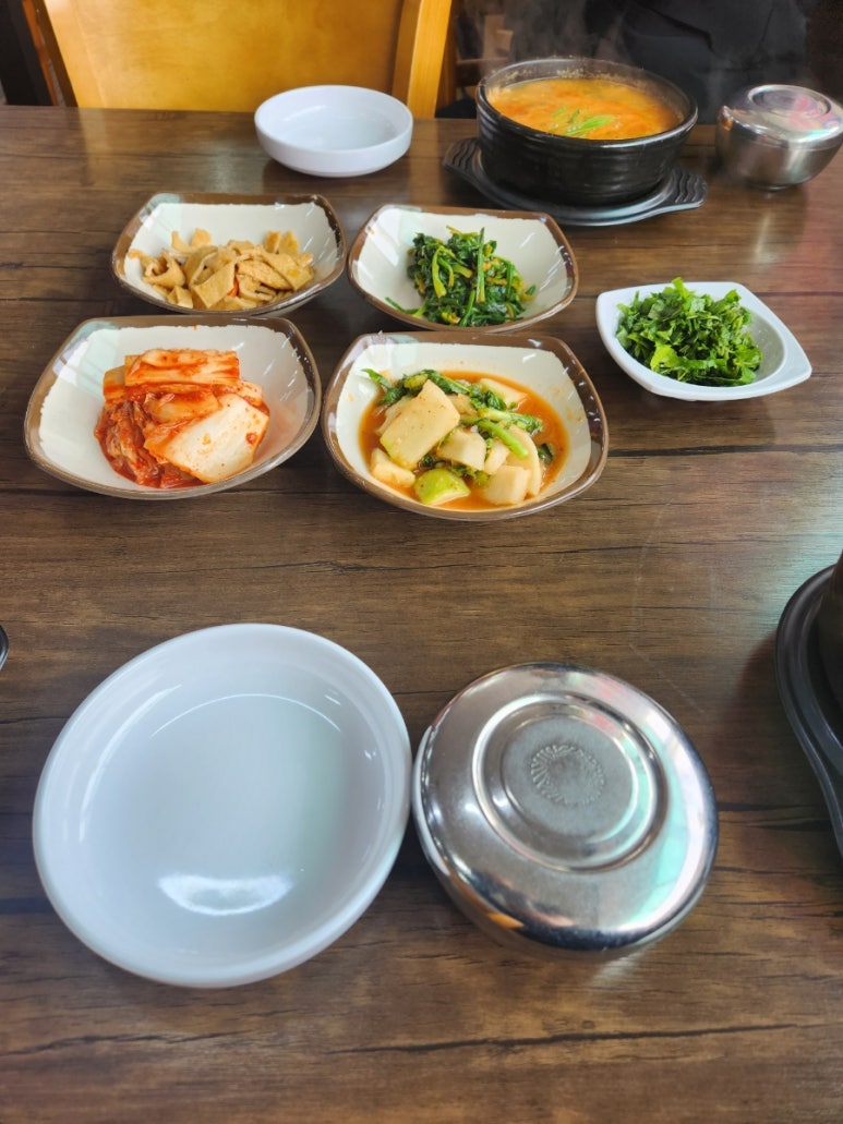 소문난대가어탕밀면 이미지