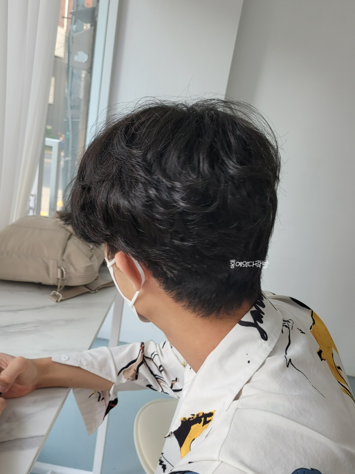 찬헤어숍 이미지