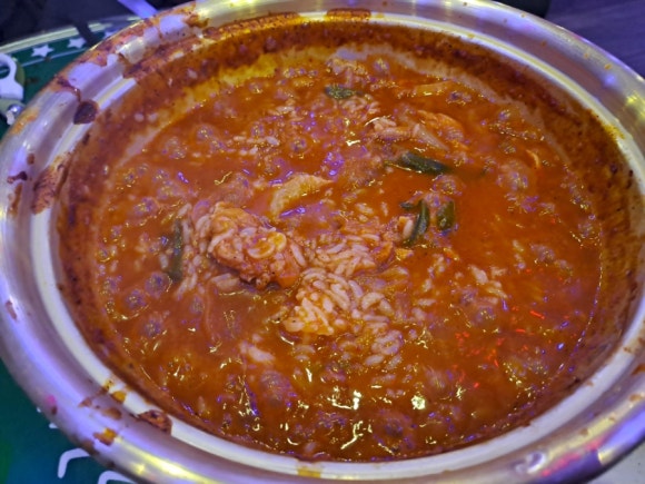 유정포차 이미지