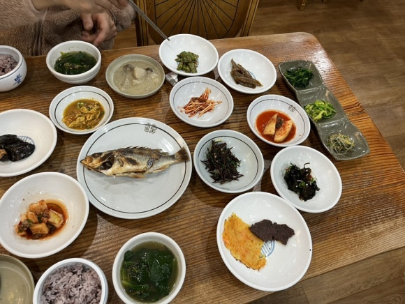 스시캘리포니아엠비씨네점 이미지