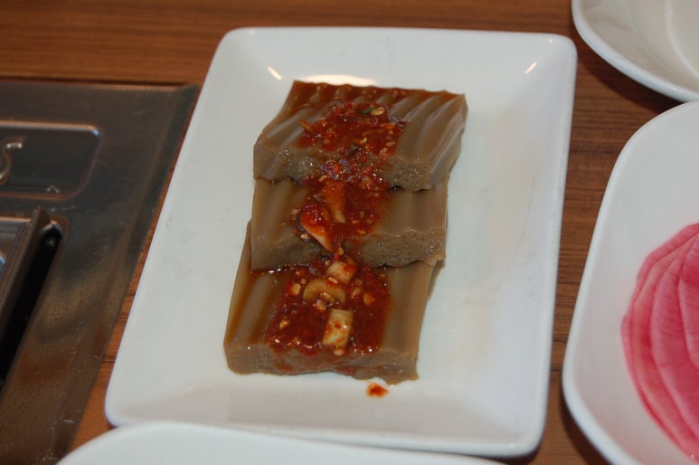 청송갈비 이미지