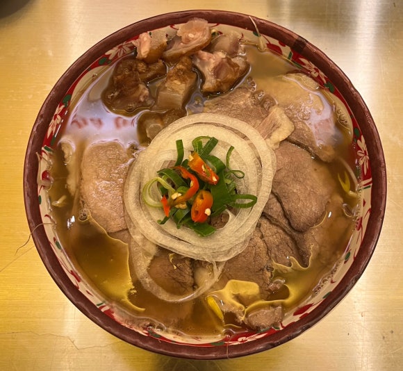 포 36 거리 이미지