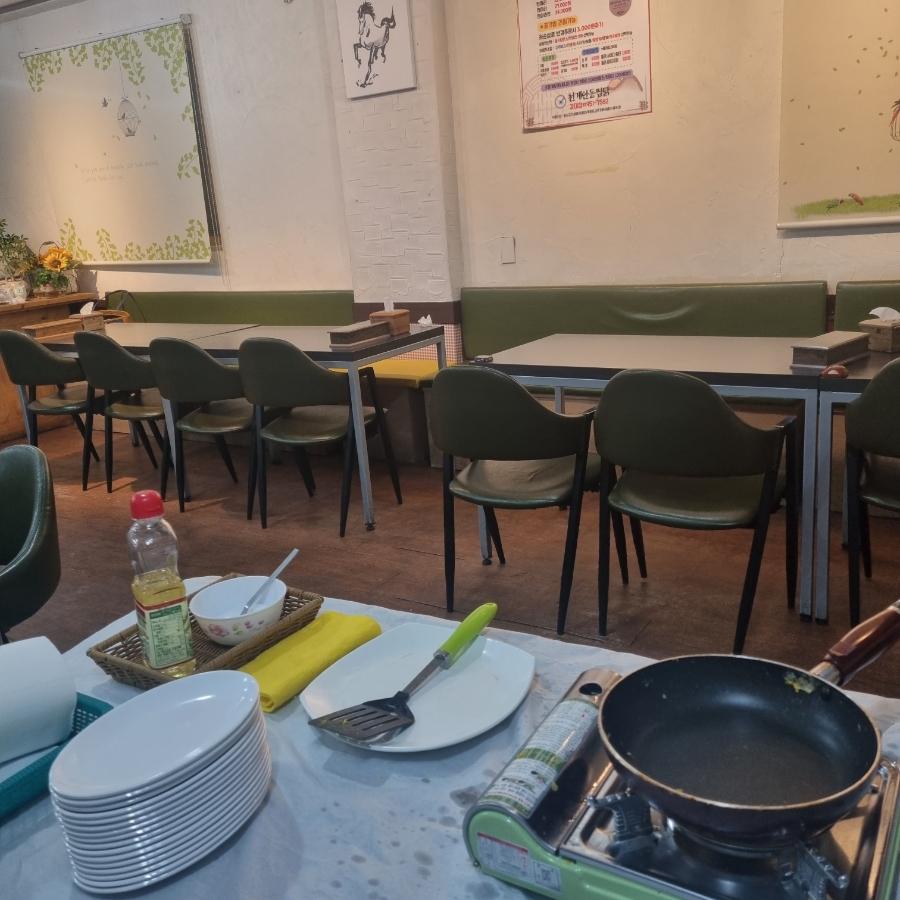 천계안동찜닭 이미지