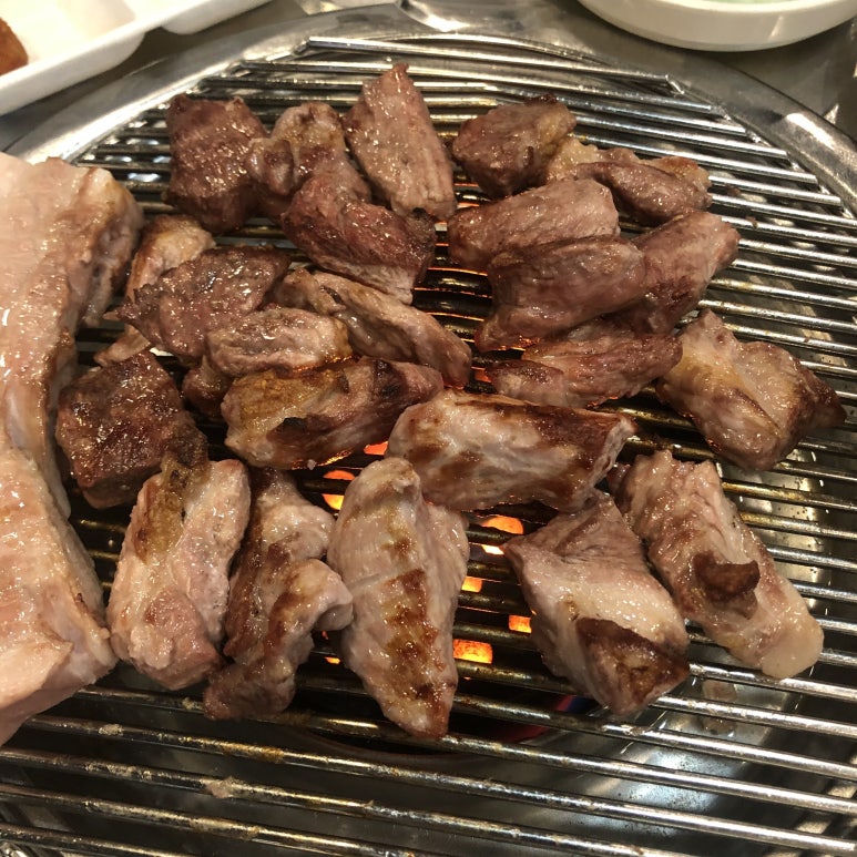 칠돈본가 이미지