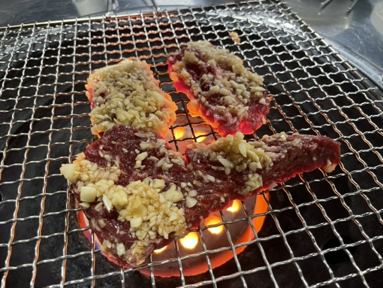 명동갈비 이미지