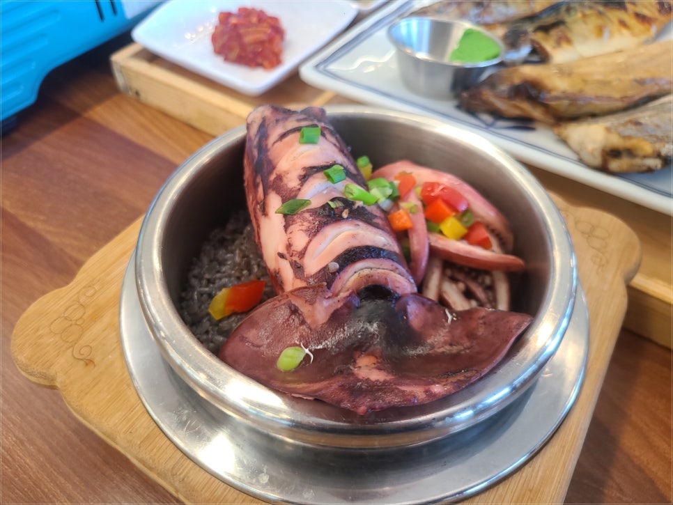 그바다생선구이 이미지