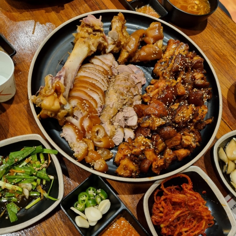 김옥열할매촌 이미지