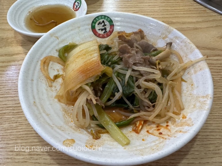 성경만두요리김량장점 이미지