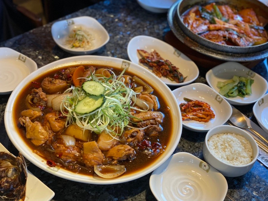 카페앤드레스토랑 이미지