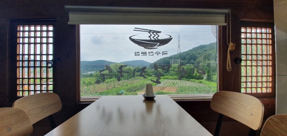 이곡멸치국수 이미지