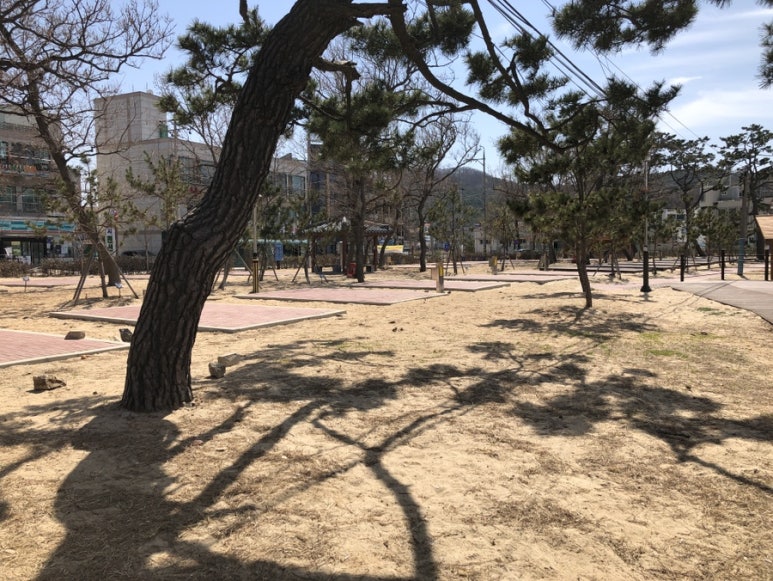 숲속펜션 이미지