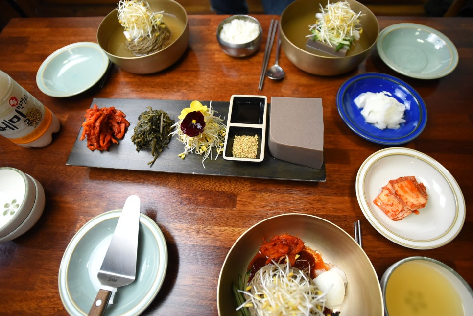 평창막국수 이미지
