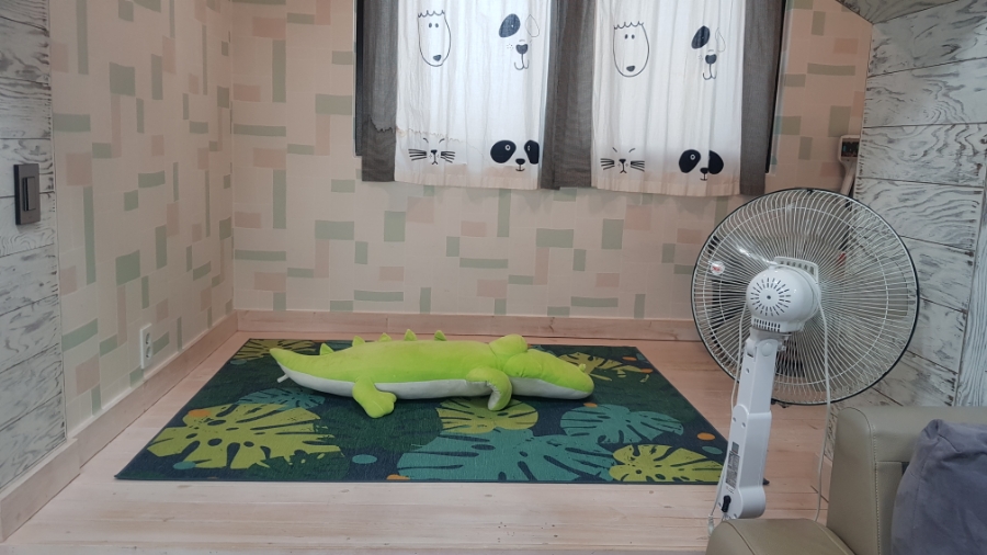 앤화이트펜션.비치 이미지