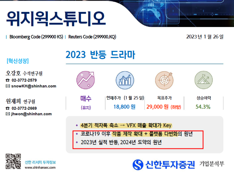 에이치더블유스튜디오 이미지