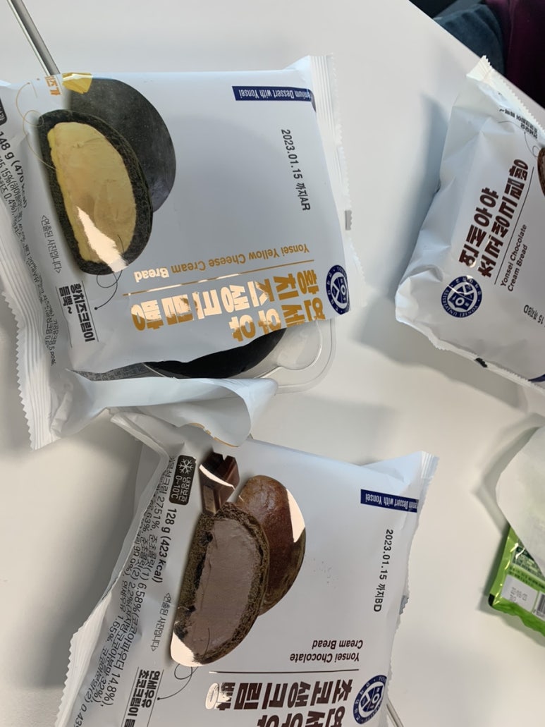 빵이좋아 이미지