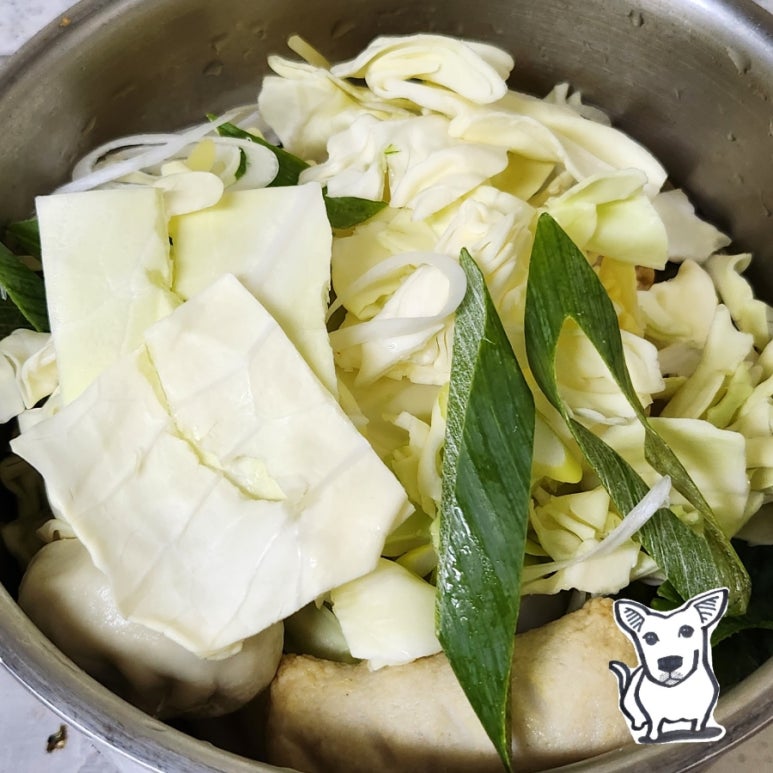 뚱이네떡볶이 이미지