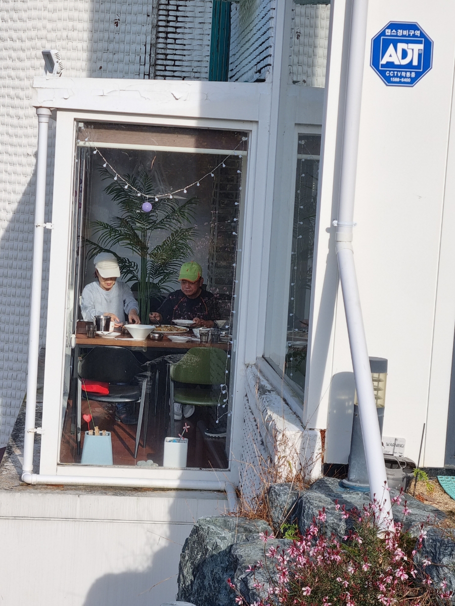 하요니공주찜닭 이미지