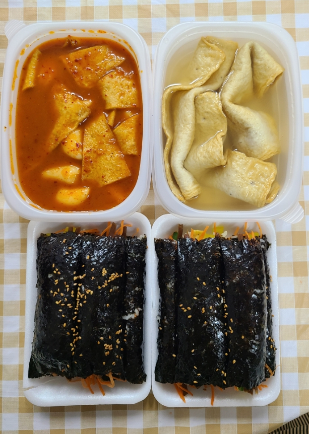 순희네꼬마김밥 이미지