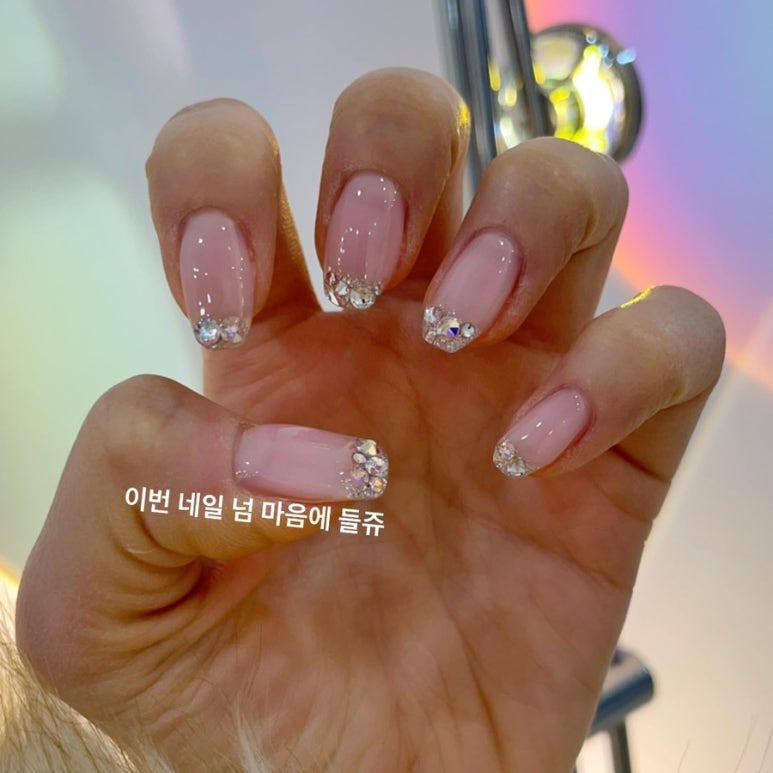 설네일살롱 이미지