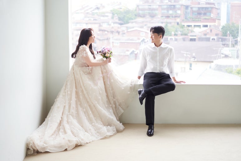 김정아헤어 이미지