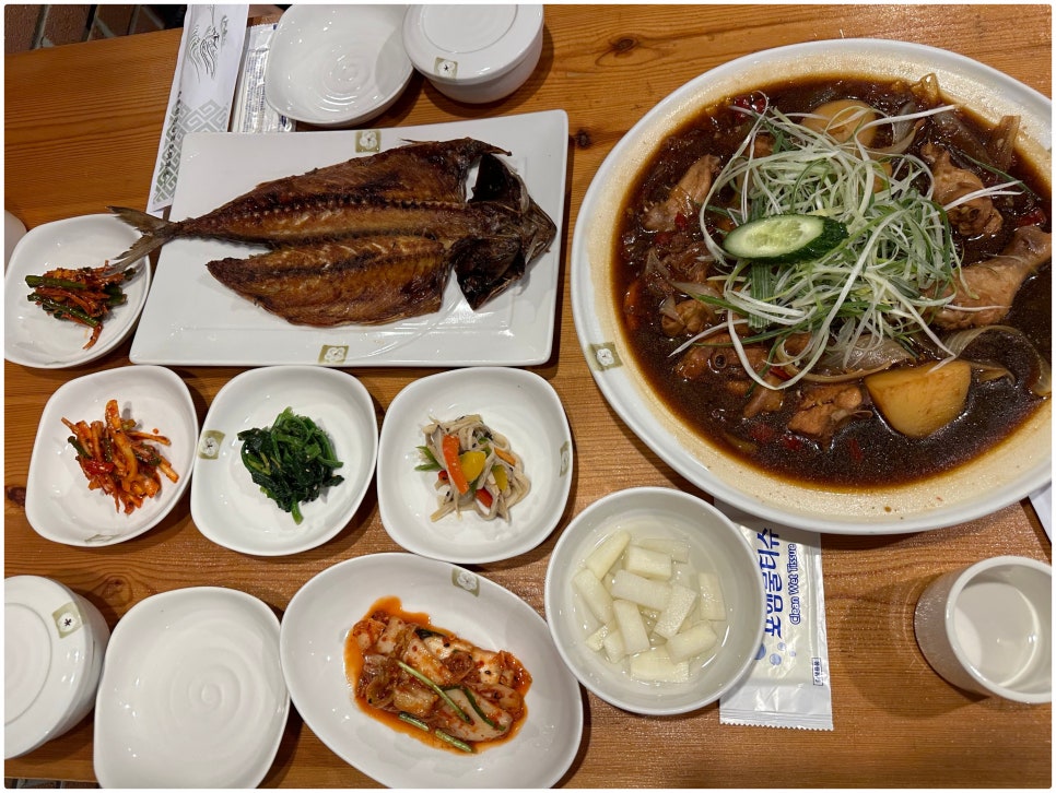 카페앤드레스토랑 이미지