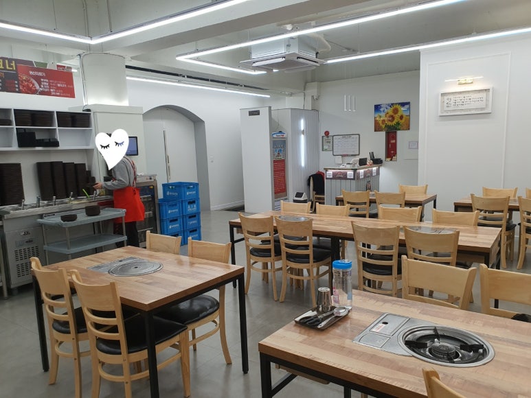 통큰손쭈꾸미마을충주점 이미지