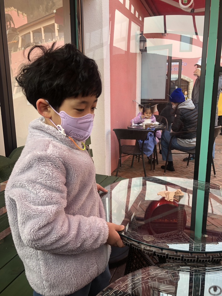 쉐누아빈치 이미지