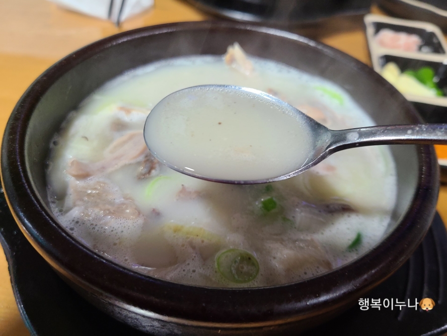 마선생 마약국밥 여천점 이미지