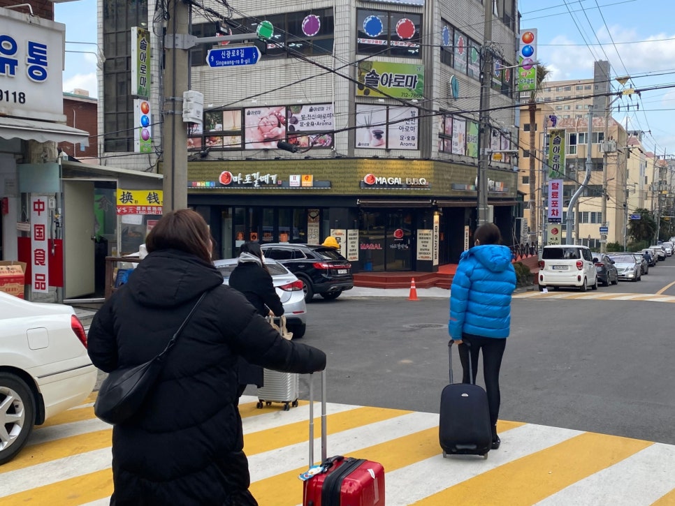 얼큰노래연습장 이미지