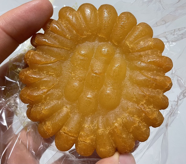 초례청한과 이미지