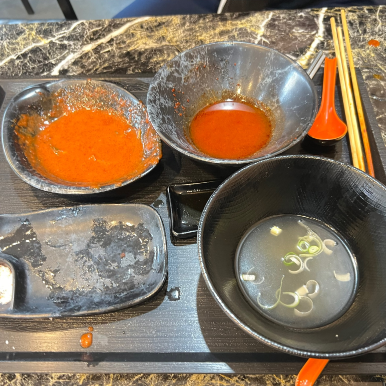 미가떡볶이 이미지