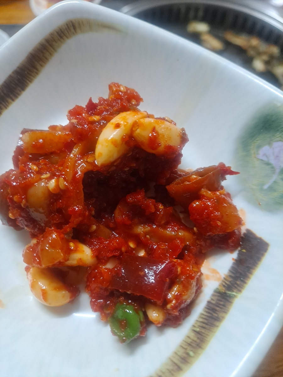 강애수장어구이 이미지
