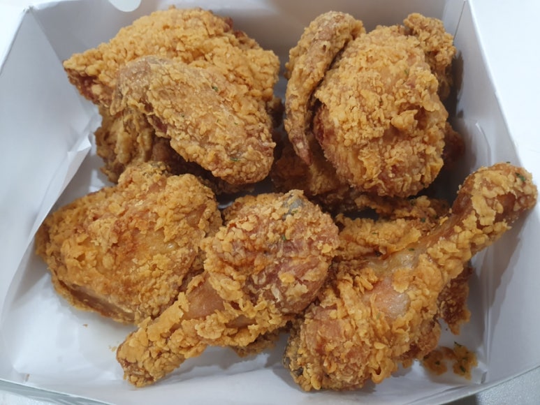 호치킨 죽전점 이미지