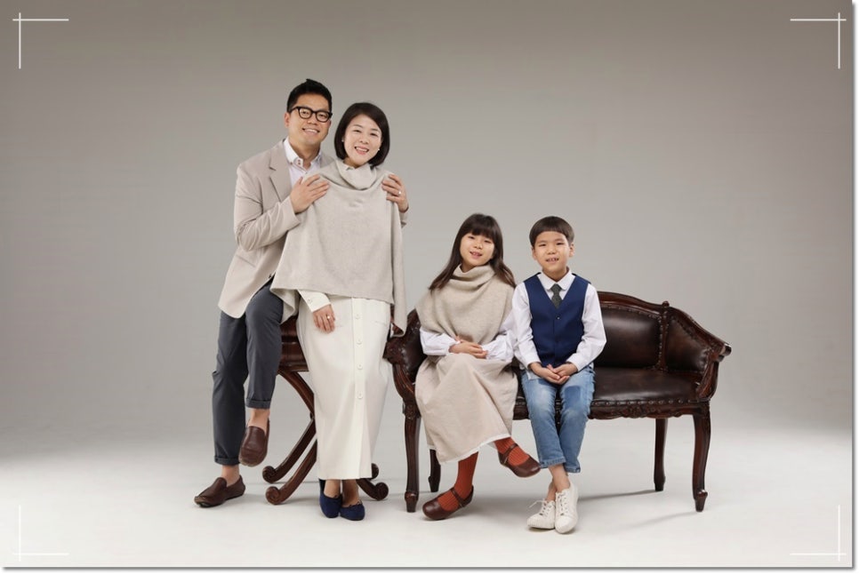 온가족스튜디오조아패밀리 이미지