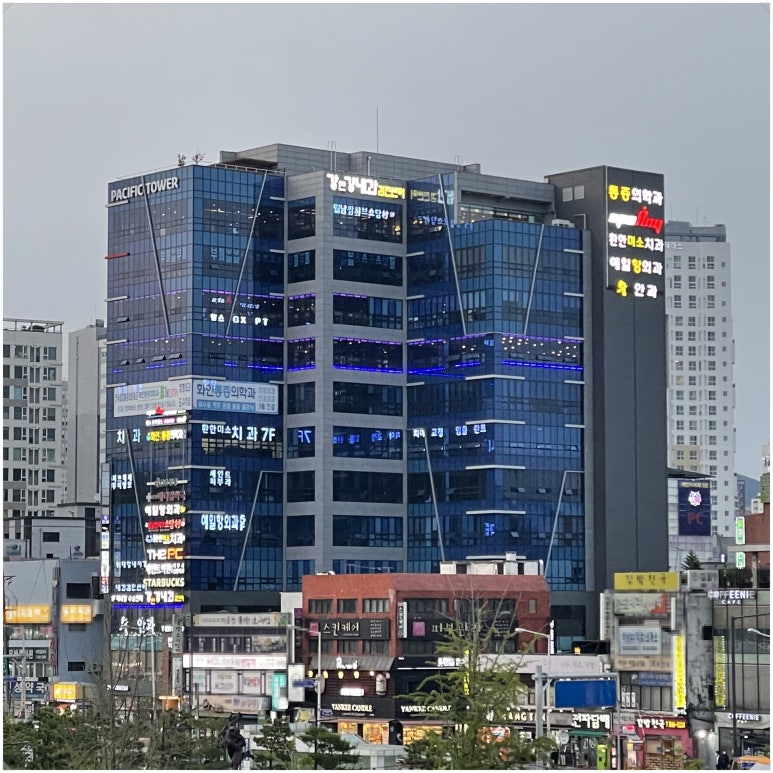 의정부환한미소치과의원 이미지