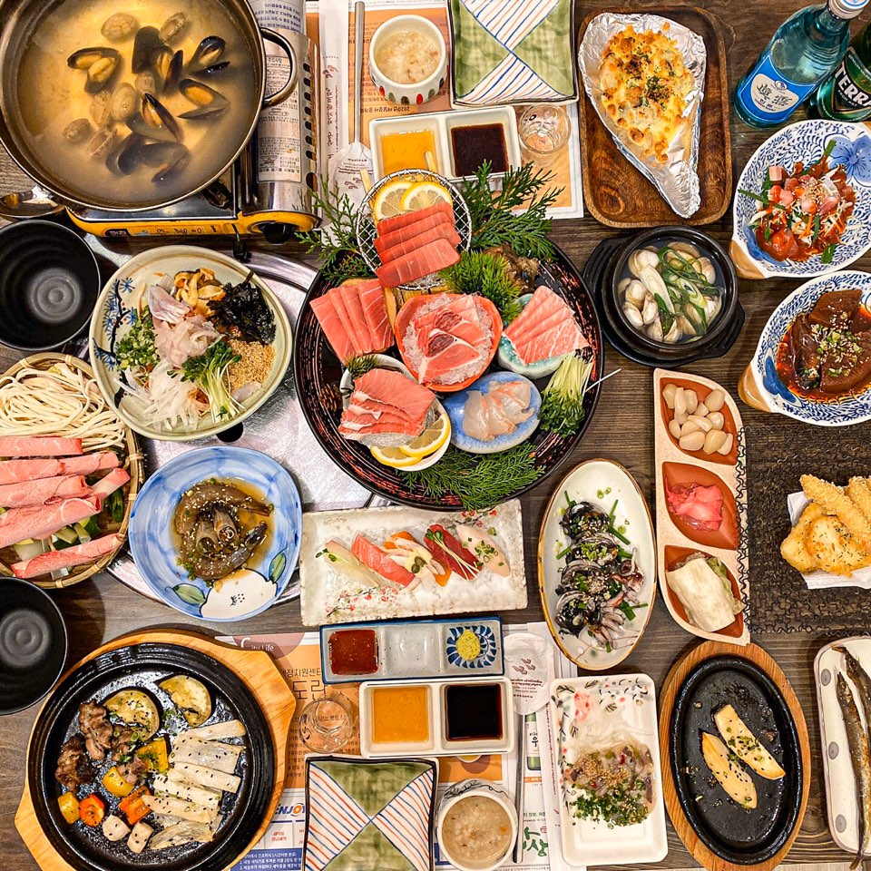 해도참치 이미지