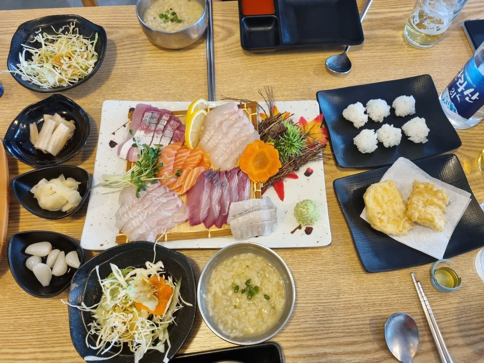 착한회초밥 이미지