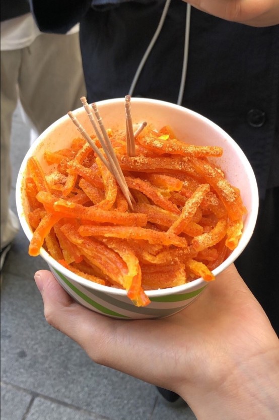 둥이네떡볶이 이미지