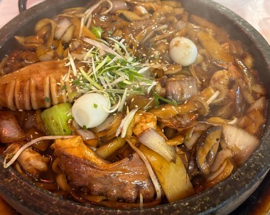 용문산천년짬뽕 이미지