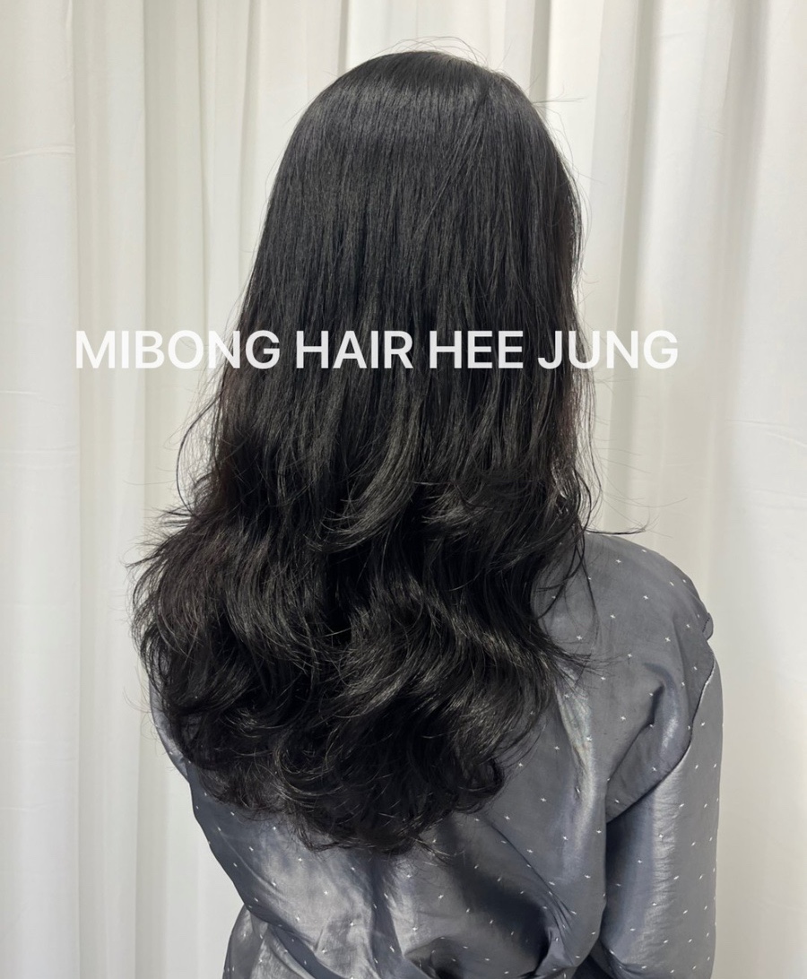 미봉헤어 본점 이미지