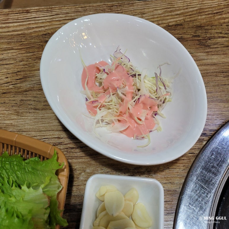 산정고기마을 이미지