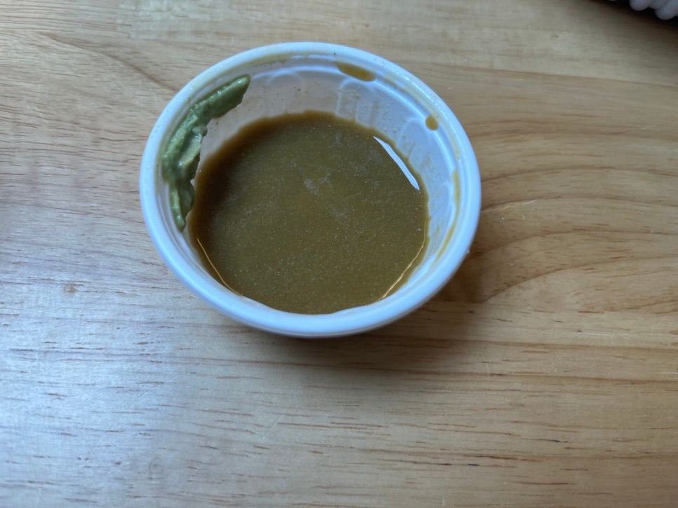 해물앤아구찜해가 이미지