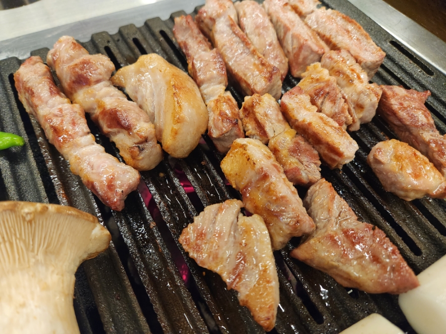 밥공장장 이미지