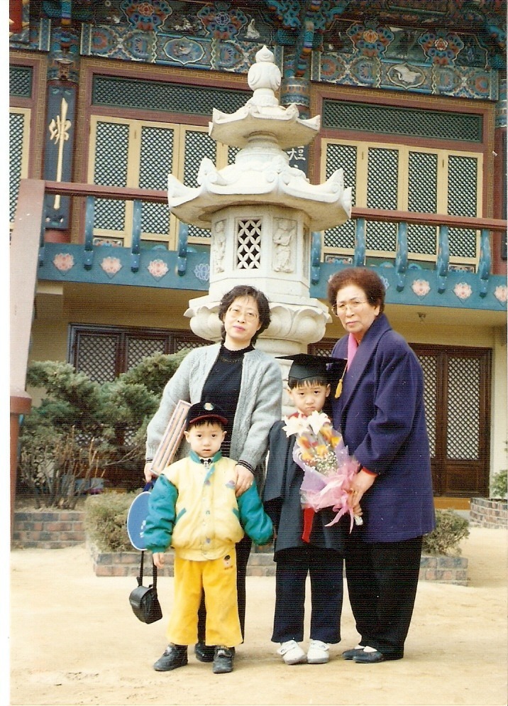영주암유치원 이미지