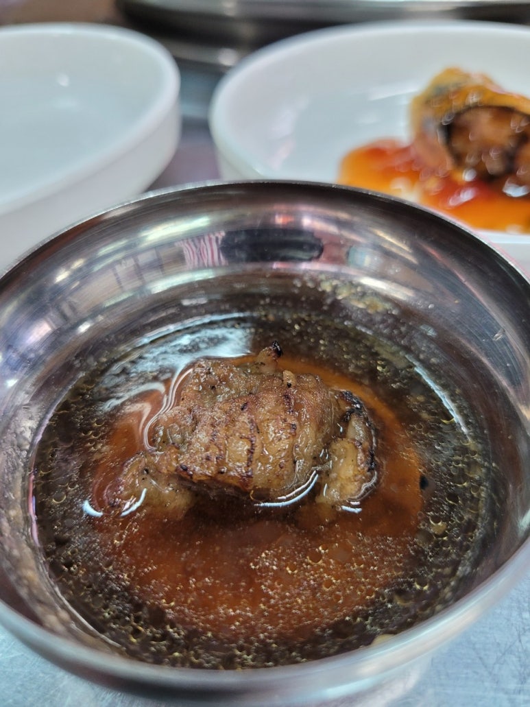 송부장연탄갈비 이미지