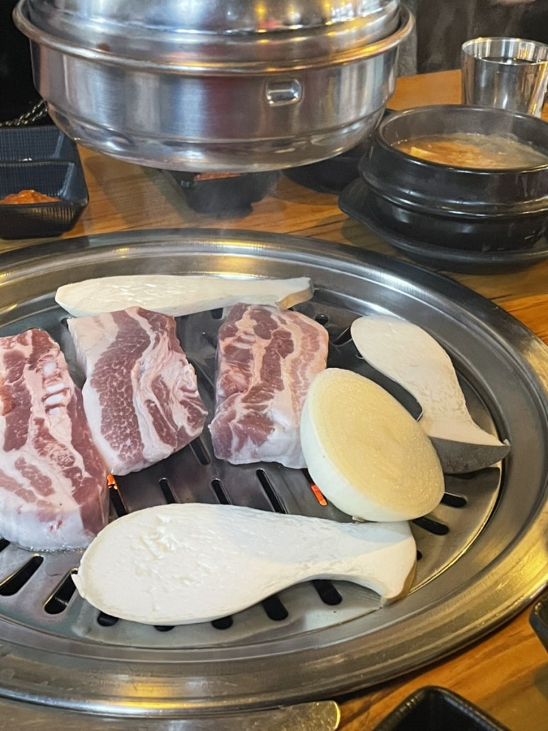 송가네정육식당 이미지