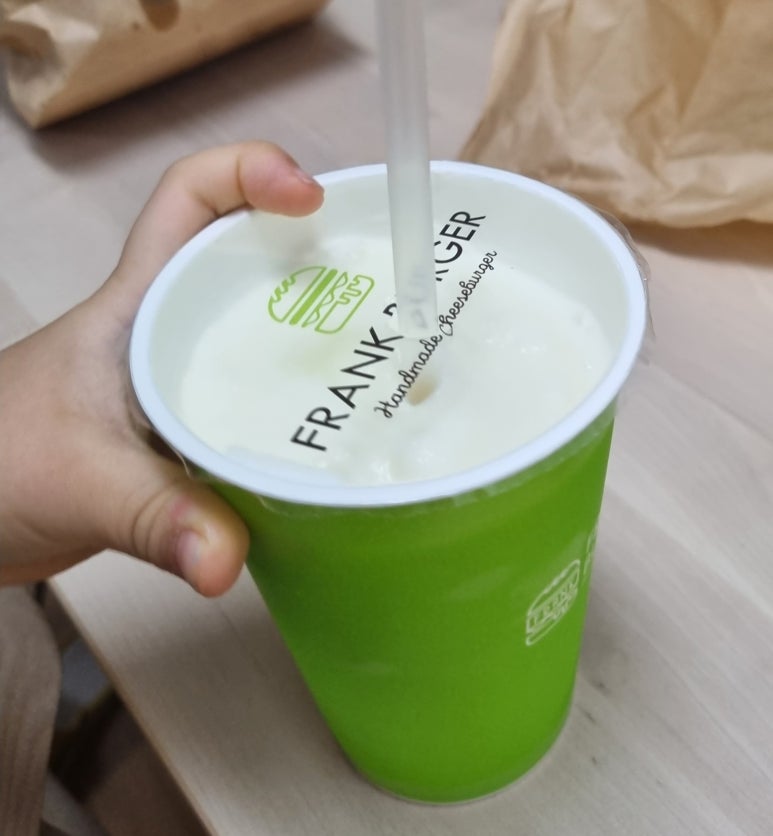 프랭크버거전주반월점 이미지